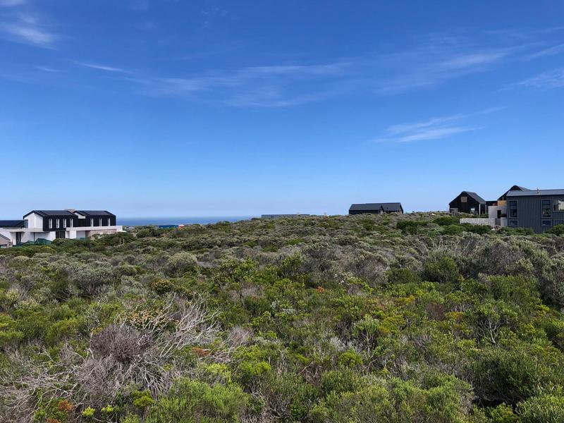 0 Bedroom Property for Sale in Romansbaai Estate Western Cape